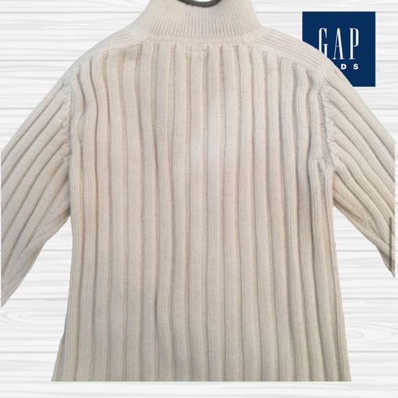 Gap Sweater - Picture 4 of 5